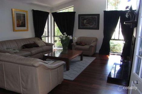 Property photo of 18 Ivo Whitton Circuit Kambah ACT 2902