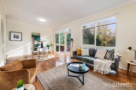 Property photo of 8/27-29 Thomas Street Camberwell VIC 3124