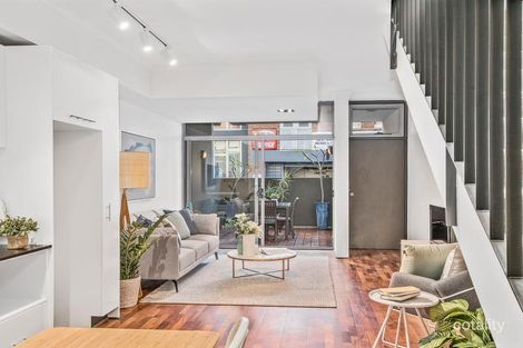 Property photo of 3/29 Purkis Street Camperdown NSW 2050
