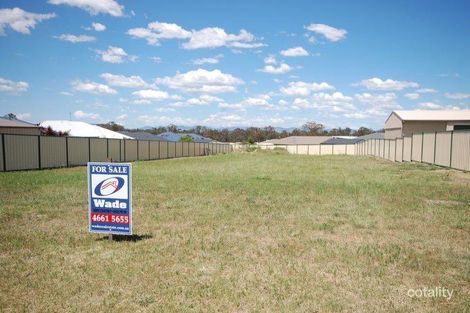Property photo of 19 Himyar Drive Warwick QLD 4370