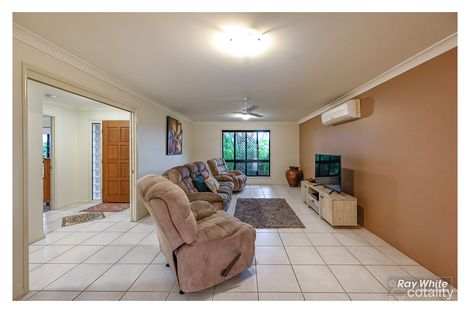Property photo of 30 Stirling Drive Rockyview QLD 4701
