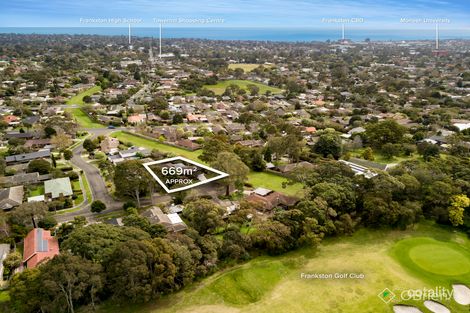 Property photo of 2 Guildford Close Frankston VIC 3199