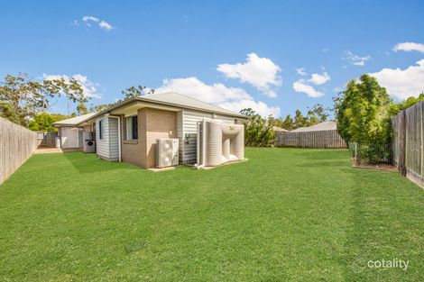 Property photo of 26 Creekview Drive New Auckland QLD 4680