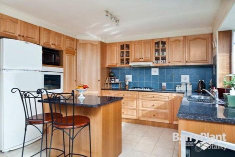 Property photo of 2 Julius Crescent Noble Park North VIC 3174