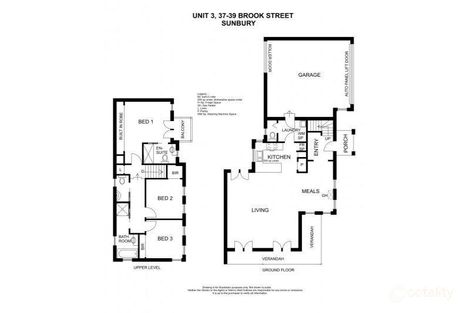 Property photo of 3 Sunbrook Court Sunbury VIC 3429