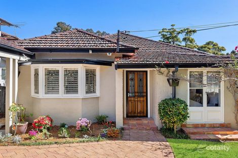 Property photo of 108 Macpherson Street Cremorne NSW 2090