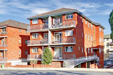 10/85 Queens Rd, Hurstville, NSW 2220