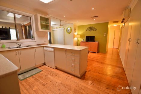 Property photo of 2 Eagle Street Wallacia NSW 2745