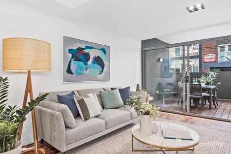 Property photo of 3/29 Purkis Street Camperdown NSW 2050