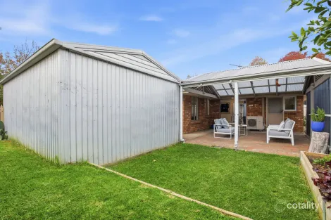 Property photo of 26 Gallasch Drive Mount Barker SA 5251