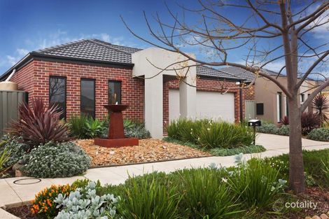 21 Viewbank Walk, Caroline Springs, VIC 3023