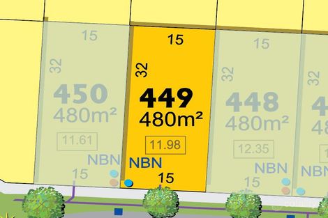 16 Mikado Rise, Madora Bay, WA 6210