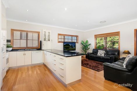 Property photo of 13 Lorikeet Close Woronora Heights NSW 2233