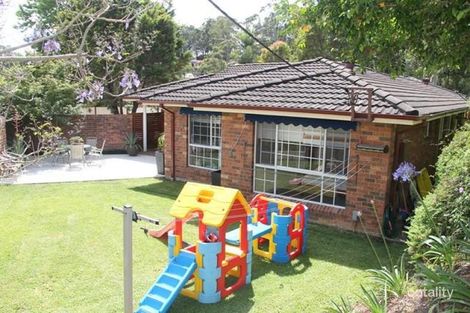 Property photo of 1/208 Avoca Drive Green Point NSW 2251