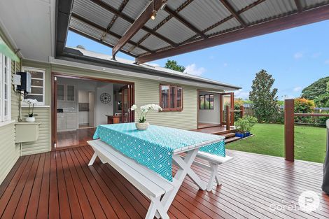 Property photo of 94 Wishart Road Upper Mount Gravatt QLD 4122