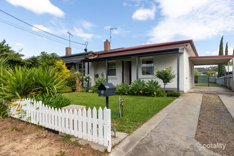 Property photo of 6 Frederick Street Magill SA 5072