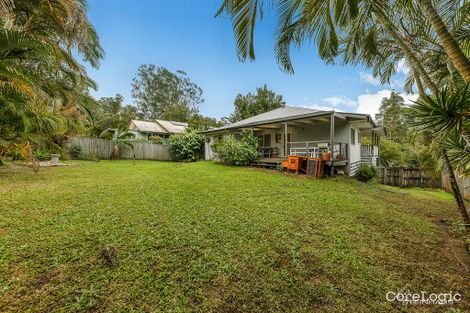 Property photo of 10 Palmwoods School Road Palmwoods QLD 4555