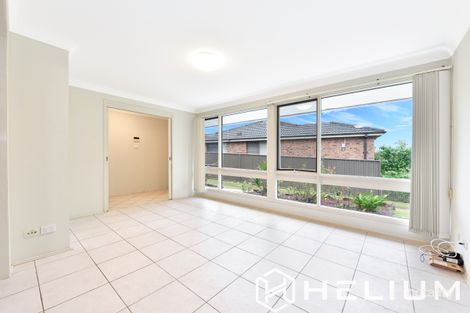 Property photo of 18 McKell Avenue Casula NSW 2170