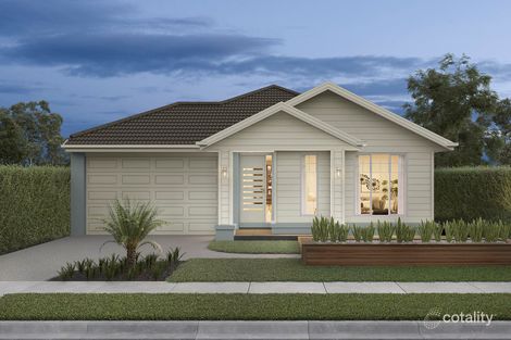 7 Allansford Cres, Armstrong Creek, VIC 3217