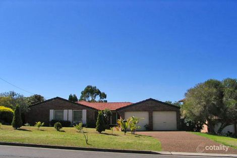 Property photo of 115 David Road Castle Hill NSW 2154