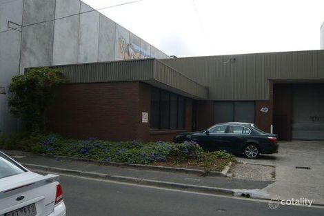 49 Stephenson St, Cremorne, VIC 3121