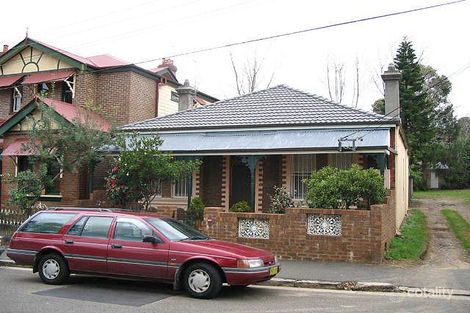 1 Macdonald St, Erskineville, NSW 2043