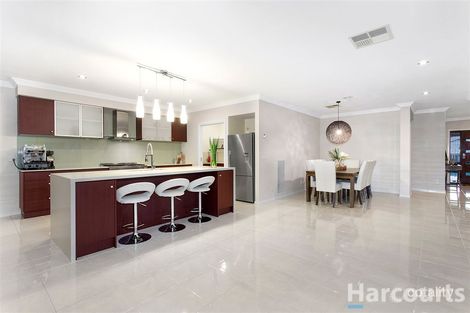 Property photo of 9 Slide Street South Morang VIC 3752