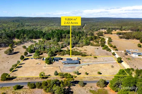 Property photo of 5 Skipper Road Scarsdale VIC 3351