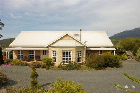 Property photo of 146 Jeffries Road Paradise TAS 7306