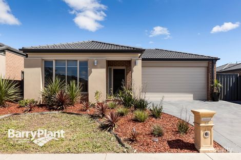43 Pearson Rd, Mernda, VIC 3754