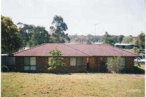 385 East Kurrajong Rd, East Kurrajong, NSW 2758