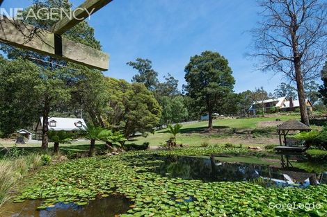 Property photo of 286 Thompsons Road Forth TAS 7310