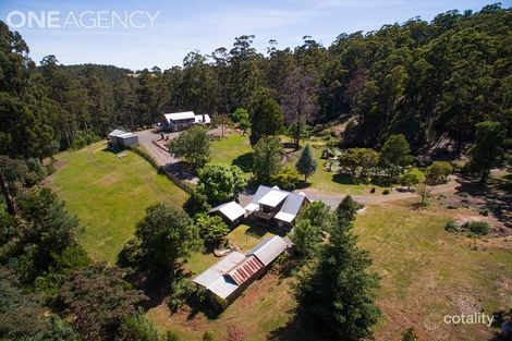 Property photo of 286 Thompsons Road Forth TAS 7310