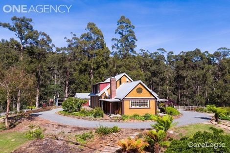 Property photo of 286 Thompsons Road Forth TAS 7310