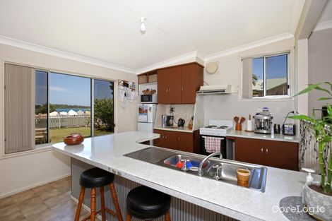 Property photo of 59 Adelaide Street Greenwell Point NSW 2540