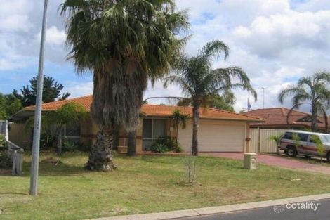 3 Legend Cres, Greenfields, WA 6210