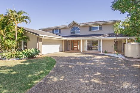 Property photo of 35 Tarrabool Street Westlake QLD 4074