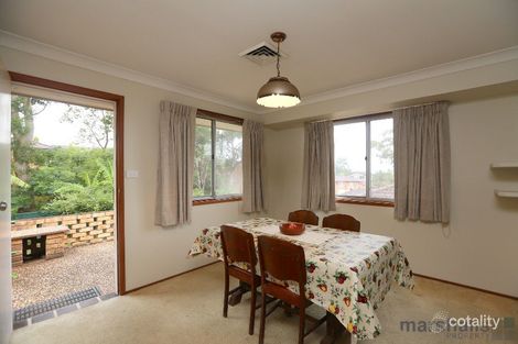 Property photo of 6 Guyra Close Belmont North NSW 2280