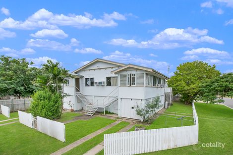 Property photo of 9 Whyte Street Hermit Park QLD 4812