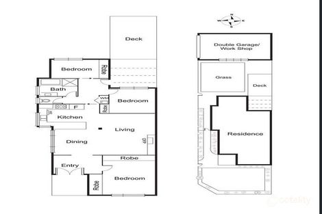 Property photo of 2 Porter Road Bentleigh VIC 3204