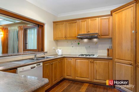 Property photo of 137A Faraday Road Padstow NSW 2211