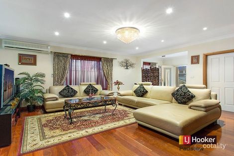 Property photo of 137A Faraday Road Padstow NSW 2211