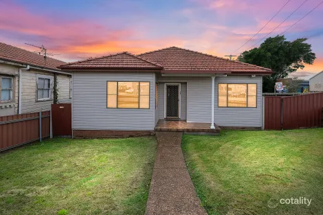 Property photo of 1 Georgetown Road Georgetown NSW 2298