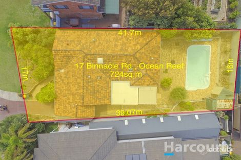 Property photo of 17 Binnacle Road Ocean Reef WA 6027