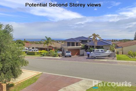 Property photo of 17 Binnacle Road Ocean Reef WA 6027