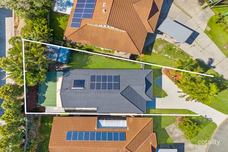 Property photo of 8 Plimsoll Place Helensvale QLD 4212