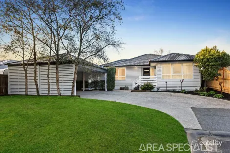 Property photo of 13 Norbert Place Langwarrin VIC 3910