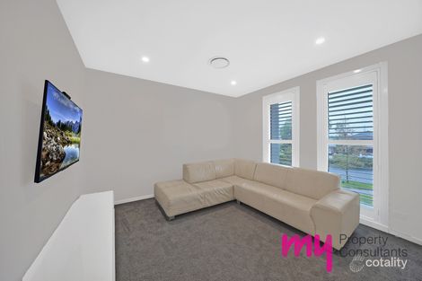 Property photo of 4 Rymill Crescent Gledswood Hills NSW 2557