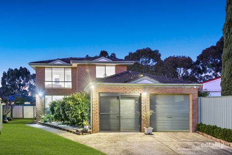 Property photo of 3 Ashley Close Narre Warren VIC 3805