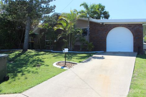 Property photo of 13 Swains Court Boyne Island QLD 4680